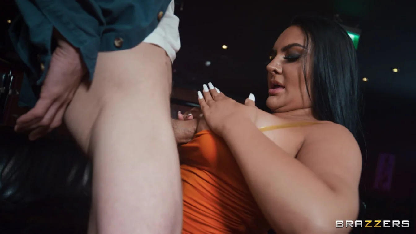 BrazzersExxtra Melissa Mills The Side Dick XXX